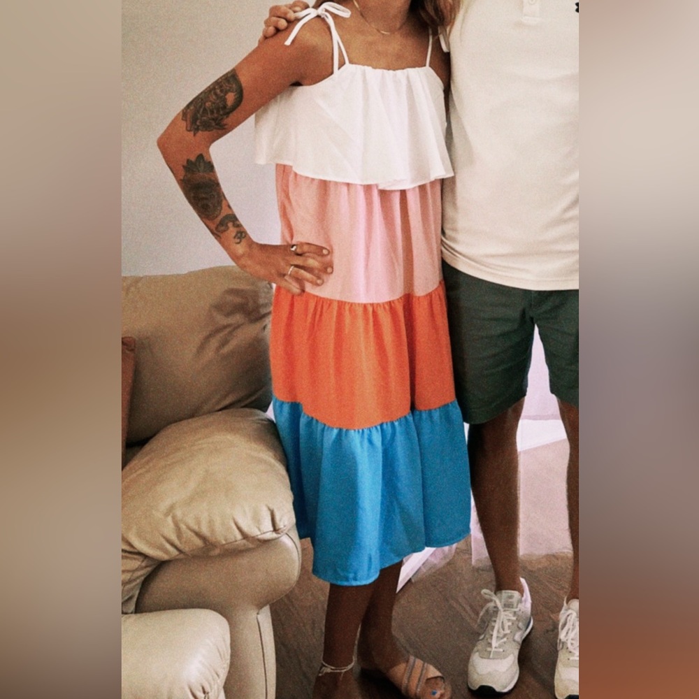 Summer Dress